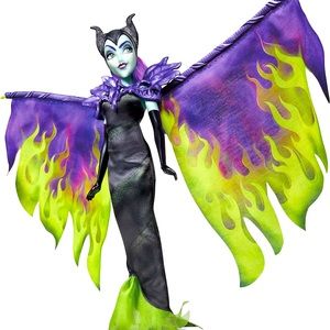 Disney Maleficent Doll